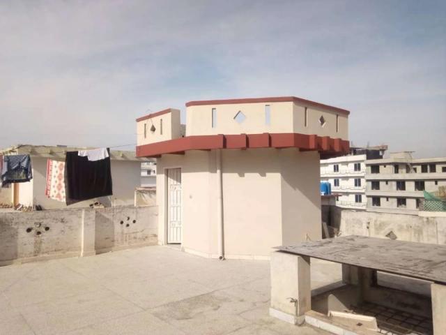 Chatha bakhtawar 2 bed comsats university G. Floor 5M rent. 22000 Islamabad Chatha Bakhtawar ID 22195