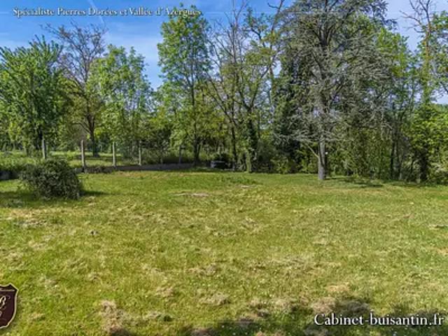 Châtillon 69380 Achat / Vente terrain