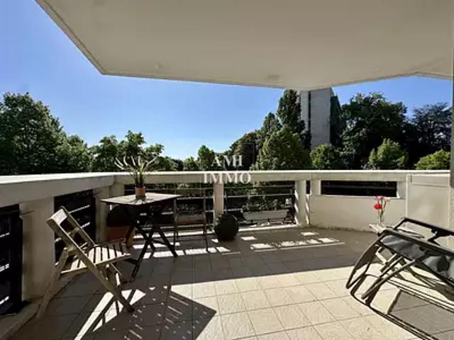 Châtillon 92320 Achat / Vente appartement 3 pièces t3