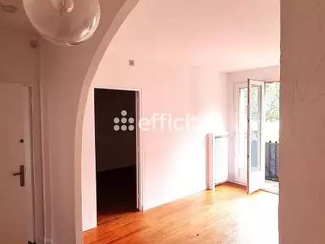 Châtillon 92320 Achat / Vente appartement 3 pièces t3 cave balcon