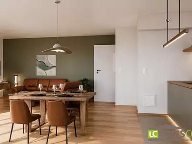 Châtillon 92320 Achat / Vente appartement 3 pièces t3 parking