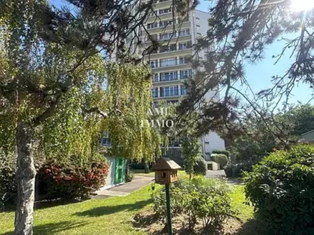 Châtillon 92320 Achat / Vente appartement 2 pièces t2