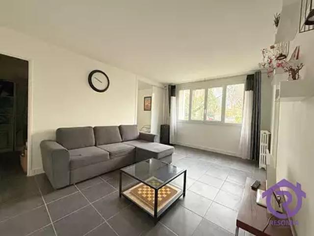 Châtillon 92320 Achat / Vente appartement 2 pièces t2 cave