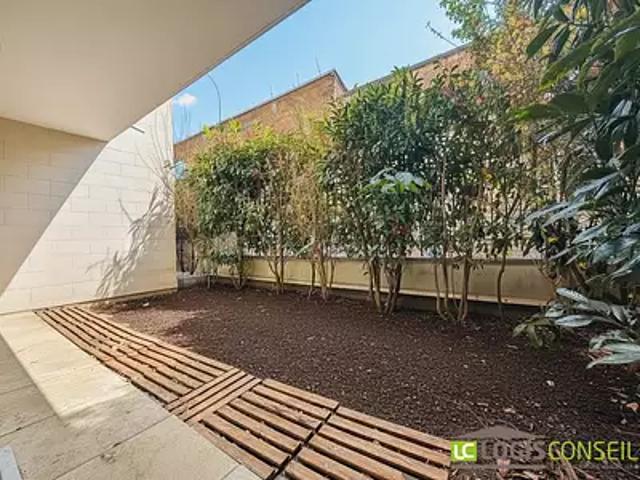 Châtillon 92320 Achat / Vente appartement 2 pièces t2 parking