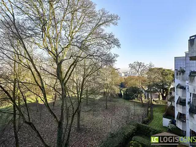 Châtillon 92320 Achat / Vente appartement 4 pièces t4