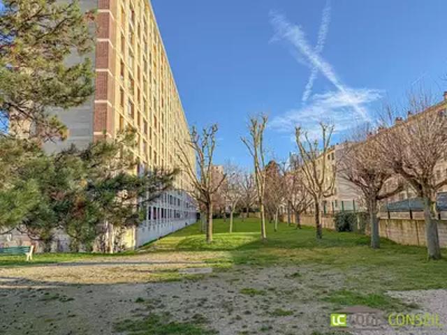 Châtillon 92320 Achat / Vente appartement 4 pièces t4