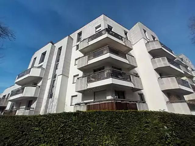 Châtillon 92320 Achat / Vente appartement 4 pièces t4 cave balcon