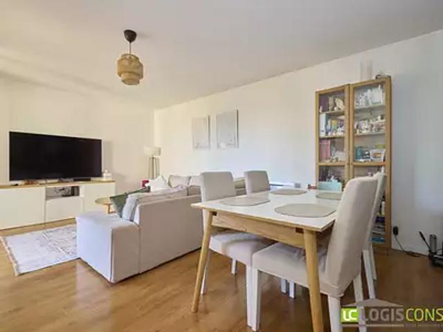 Châtillon 92320 Achat / Vente appartement 4 pièces t4 au dernier étage