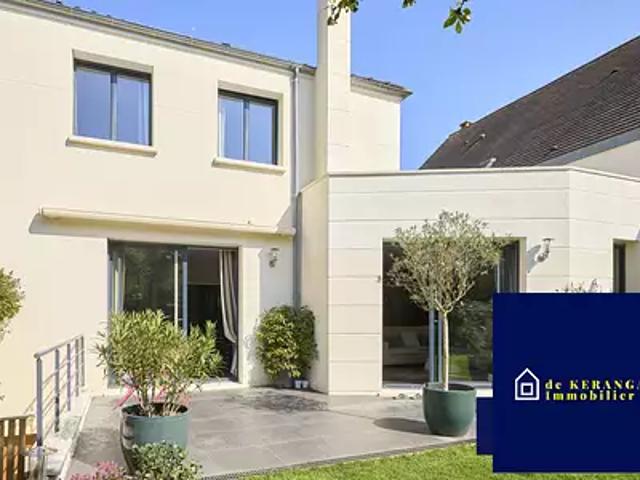 Châtillon 92320 Achat / Vente maison 9 pièces t9