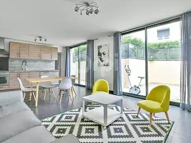 Châtillon 92320 Location appartement 3 pièces t3