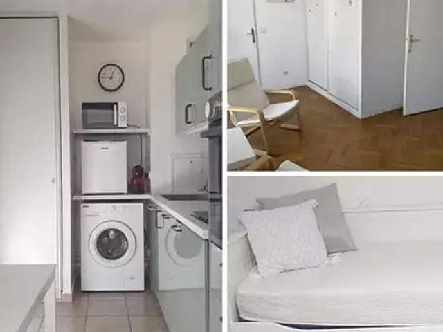 Châtillon 92320 Location appartement 1 pièce t1