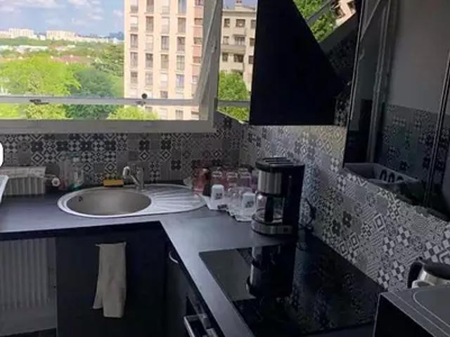 Châtillon 92320 Location appartement 2 pièces t2
