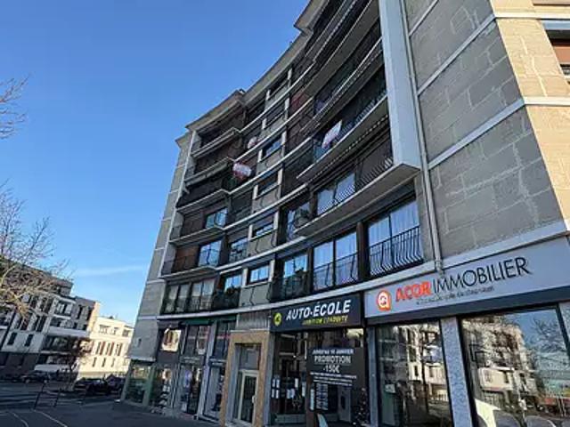 Châtillon 92320 Location appartement 2 pièces t2