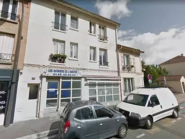 Châtillon 92320 Location divers 1 pièce