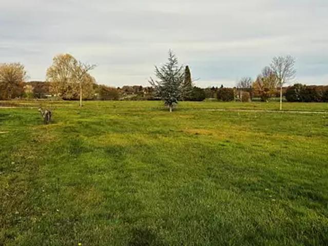 Châtillon Coligny 45230 Achat / Vente terrain au dernier étage
