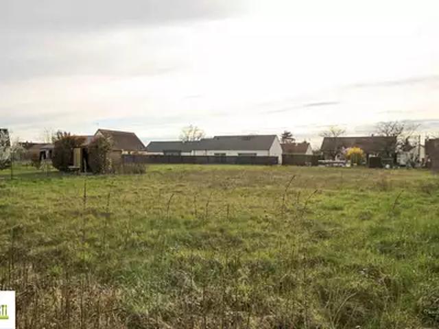 Châtillon Coligny 45230 Achat / Vente terrain