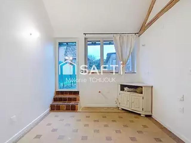 Châtillon Coligny 45230 Achat / Vente maison 3 pièces t3