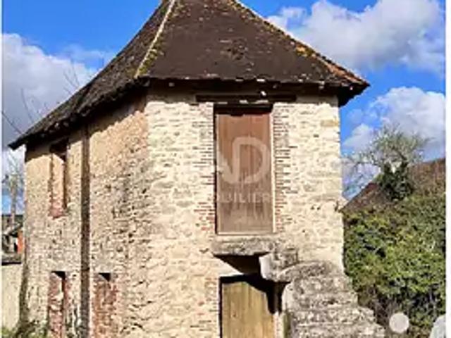 Châtillon Coligny 45230 Achat / Vente maison 2 pièces t2 parking