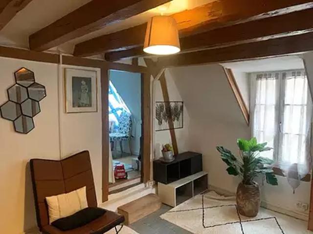 Châtillon Coligny 45230 Achat / Vente maison 4 pièces t4