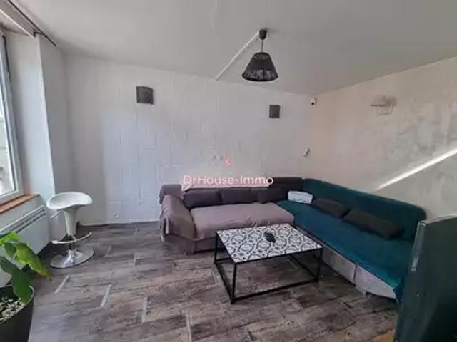 Châtillon Coligny 45230 Achat / Vente maison 6 pièces t6