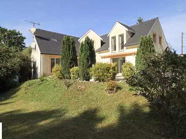 Châtillon Coligny 45230 Achat / Vente maison 8 pièces t8