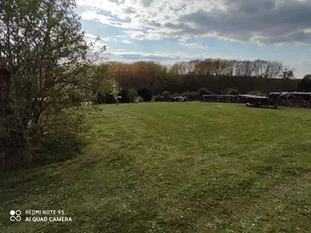 Châtillon Coligny 45230 Programme neuf terrain neuf à vendre