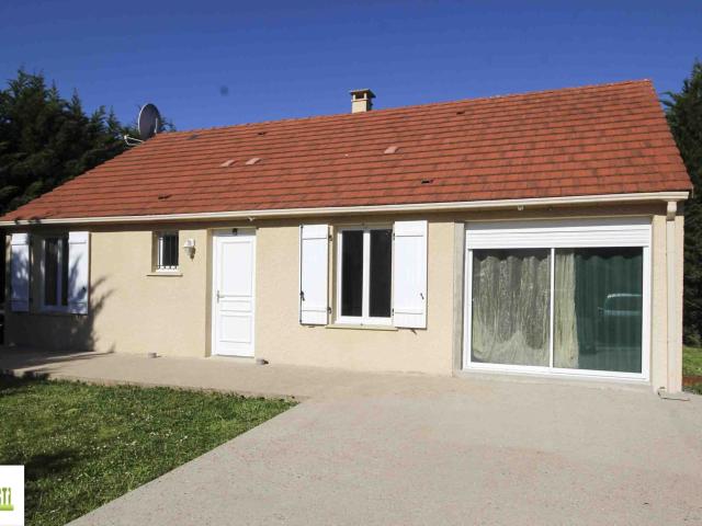 Châtillon Coligny Vente Maison 45