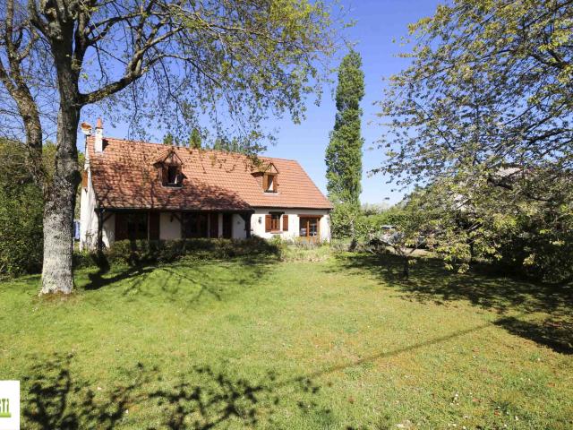 Châtillon Coligny Vente Maison 45