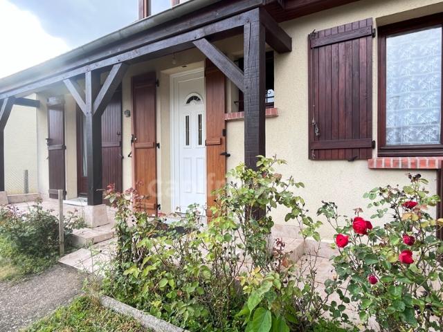 Châtillon Coligny Vente Maison 45