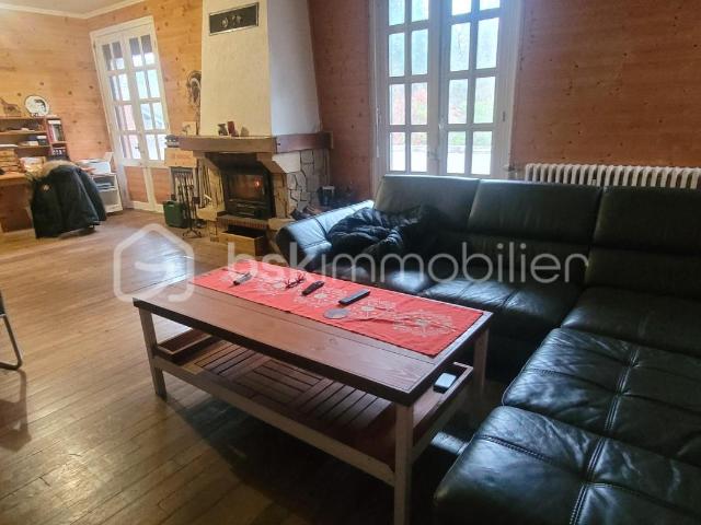 Châtillon Coligny Vente Maison 45