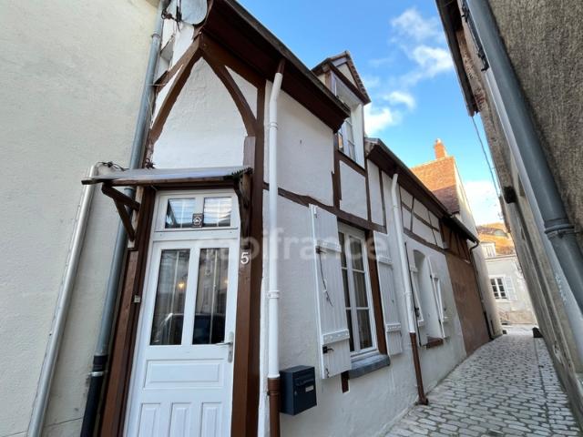 Châtillon Coligny Vente Maison 45