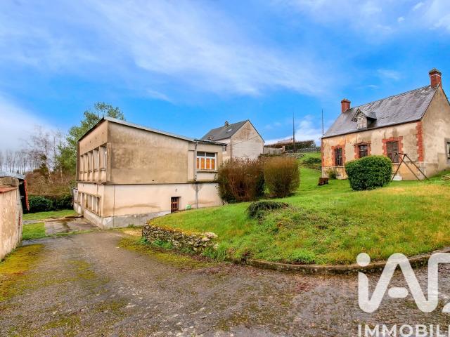 Châtillon Coligny Vente Maison 45