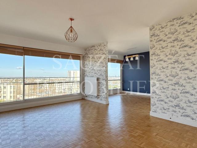Châtillon Appartement familial de 100m²