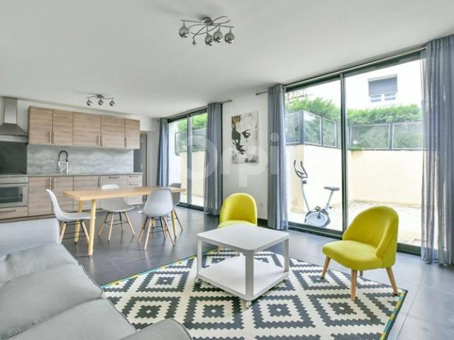 CHATILLON Belle terrasse