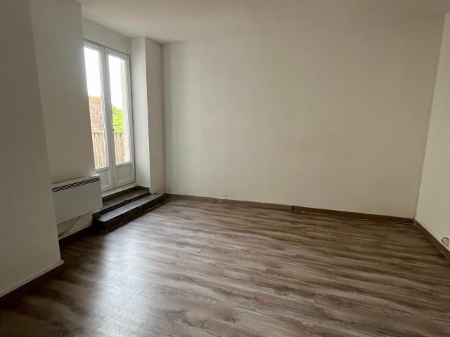 Châtillon en Bazois Vente Immeuble 58