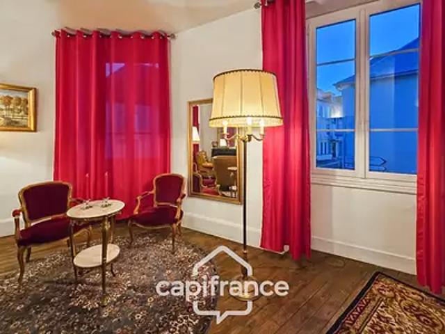 Châtillon en Bazois 58110 Achat / Vente maison 6 pièces t6