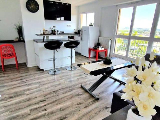 Châtillon Location Appartement 92