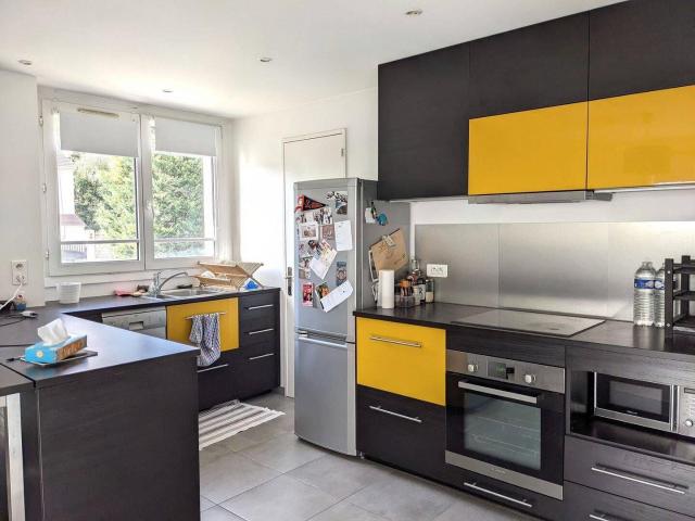 Châtillon Location Appartement 92