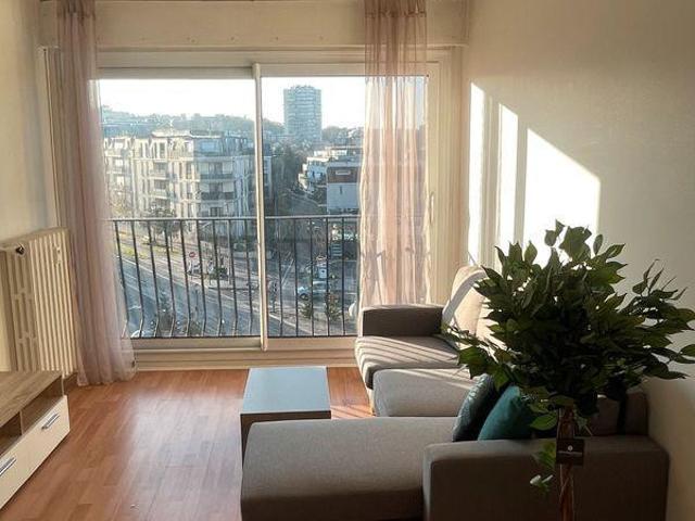 Châtillon Location Appartement 92
