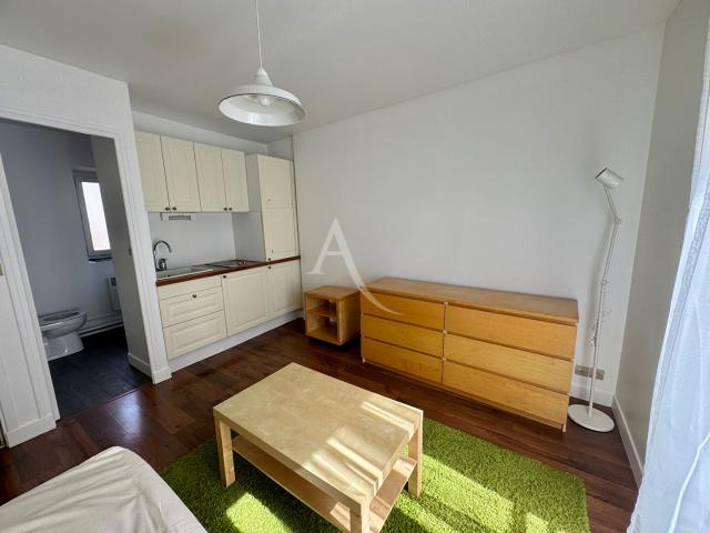 Châtillon Location Appartement 92