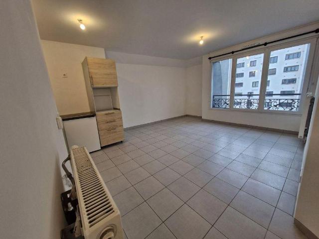 Châtillon Location Appartement 92