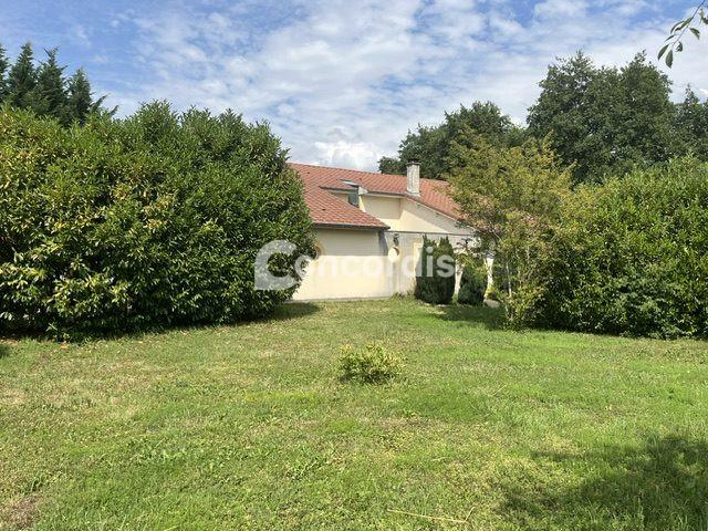 Châtillon sous les Côtes Vente Maison 55