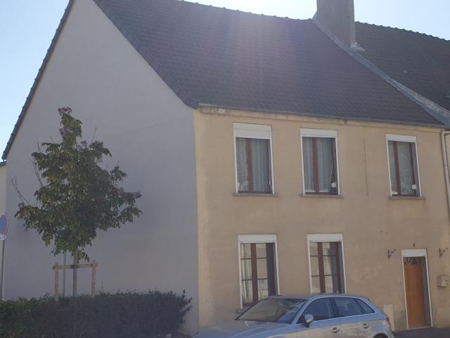 Châtillon sur Marne Vente Maison 51