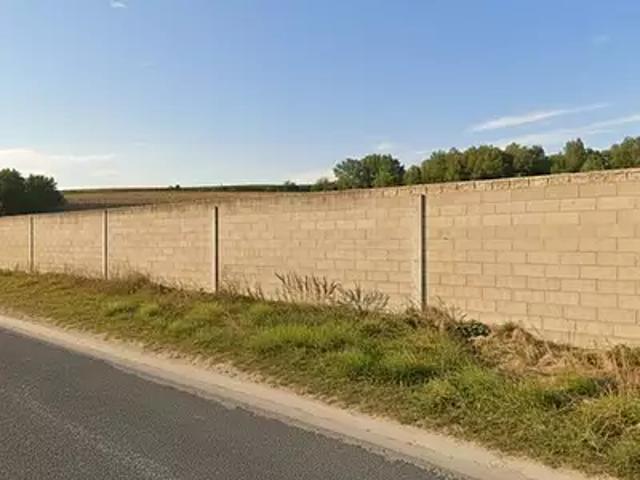 Châtillon sur Marne 51700 Achat / Vente terrain