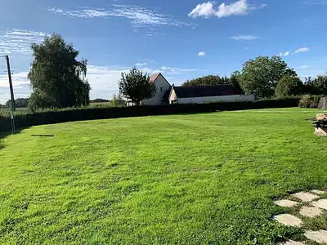 Châtillon sur Morin 51310 Programme neuf terrain neuf à vendre