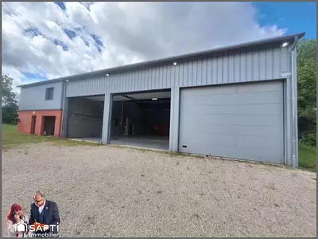 Châtillon sur Chalaronne 01400 Achat / Vente divers 6 pièces