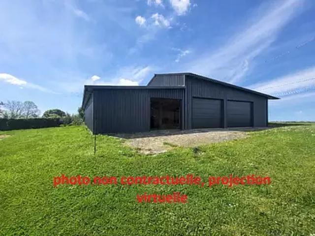 Châtillon sur Chalaronne 01400 Achat / Vente parking au dernier étage