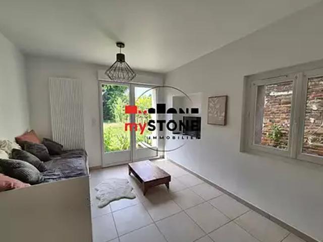 Châtillon sur Chalaronne 01400 Location appartement 3 pièces t3
