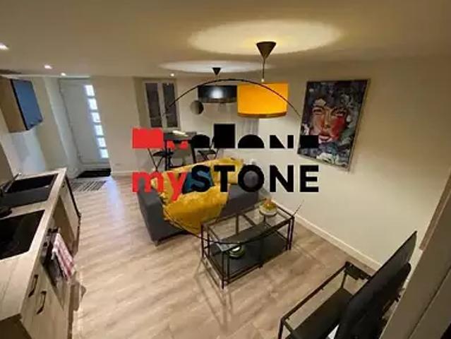 Châtillon sur Chalaronne 01400 Location appartement 2 pièces t2