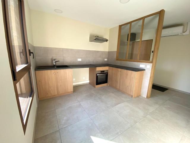 Châtillon sur Chalaronne Location Appartement 01